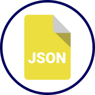 json